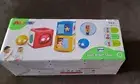 Baby Stack And Sort Tower Toys For 1 2 3 Year Old , Stem Kid Early Educational