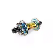 Hub Rear Dirt Reel Pro Singlespeed v.2 135x10mm 32 Holes 13d Petrol Dart