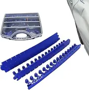 Car Dent Removal Kit,Car Paint Dent Repair Lifter Tool | Heavy Duty Auto Lifter Set for Refrigerator, Motorcycle, Washing Machine