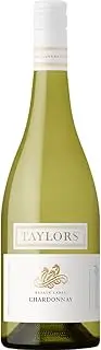Taylors Estate Chardonnay Wine, 750 ml (Pack Of 6)