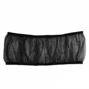 M Size Shell Skirt Mesh Cover Pet Bird Cage Guard Nylon Net Seed Catcher