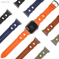 在飛比找蝦皮商城精選優惠-適用於apple watch1-8代apple watch 