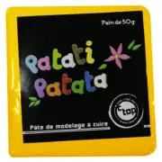 Polymer Clay To Model Blah Patata Curry 50 G