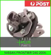 Fits NISSAN FRONTIER D40 2004- - Steering Column Joint Assembly Upper Uni Joint