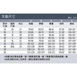 【德國Louis】Fastway HOT SEASON女用摩托車防摔衣 夏季女生重機外套夏天重車機車騎士夾克212362