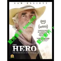 在飛比找蝦皮購物優惠-🔥藍光電影🔥[英] 昔日英雄 (The Hero) (201