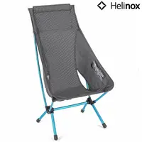 在飛比找蝦皮商城優惠-Helinox Chair Zero High Back 輕