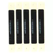5 Pcs New Replacement Back Sticker Label For Playstation PS4 Controller
