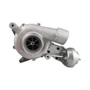 Basco Turbo Charger - BTC1013