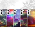 Rainbow Phone Case for Samsung Galaxy S24 S23 FE S22 Pro S21 Ultra A25 A15