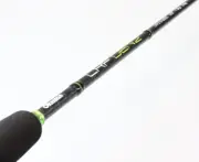 Okuma LRF Gen2 Spin Rods