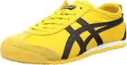 Onitsuka Tiger MEXICO 66 Sneaker 1183C102.751 Yellow/Black