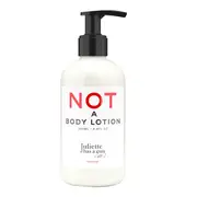 [JULIETTE-HAS-A-GUN] Not A Perfume Body Lotion