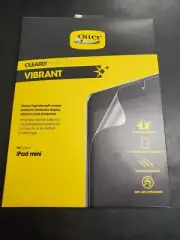 OtterBox - Clearly Protected Screen Protector for Apple® iPad® mini 77-27158