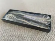 ALESSI Serving Cutlery Set new