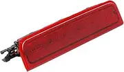 Car 3Rd Brake Light High Mount Stop Lamp Rear Tail Light for VW for Caddy MK3 2004-2015 2K0945087C (Color : 2)
