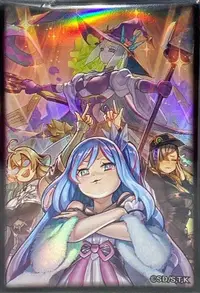 在飛比找有閑購物優惠-【CardMaster】遊戲王 聖誕禮盒SSB1 魔女工坊實