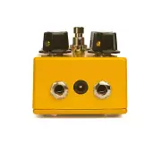 Diamond Pedals Comp/EQ Compressor & EQ Guitar Effect Pedal