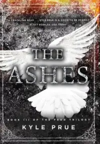 在飛比找博客來優惠-The Ashes: Book III of the Feu
