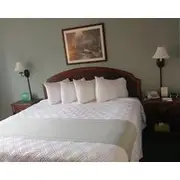 The Inn At Houghton Creek