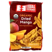Equal Exchange, Organic Dried Mango, 5 oz (142 g)