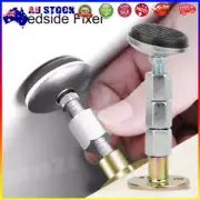 Bed Frame Anti-Shake Fixer Adjustable Threaded Headboard Stoppers Bed Stabilizer