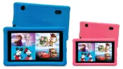 ✨Thick Film Screen Protector Disney 7-inch Kids Tablet