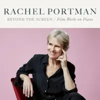 在飛比找露天拍賣優惠-代購 Rachel Portman 鋼琴電影配樂精選作品 C