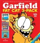 Garfield Fat Cat 3-Pack #22 (Paperback or Softback)