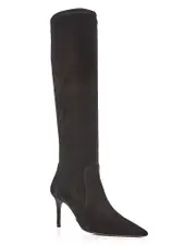 Stuart Weitzman Women's Stuart Power 75 Boots