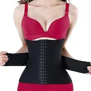 Dress Slimming Waist Trainer Modeling Belt Shapewear Waist Cincher Body Shaper Strap Girdles Firm Corset