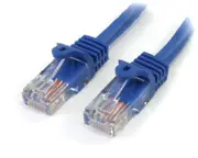 Astrotek CAT5e Cable 5m Premium RJ45 Ethernet Network LAN UTP Patch Cord Blue