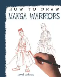 在飛比找博客來優惠-How to Draw Manga Warriors