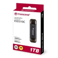 在飛比找蝦皮購物優惠-《sunlink-》Transcend 創見 ESD310C