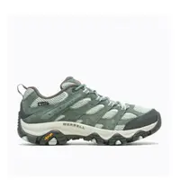 在飛比找蝦皮商城優惠-Merrell Moab 3 GTX 女鞋 防水 登山鞋 綠