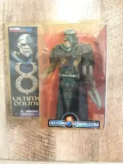 Mcfarlane Toys Blackthorn 8" Action Figure 2002 ULTIMA ONLINE Spawn