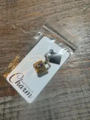 Silpada Silver 925 Lobster Clasp Charm C2587 Bon Voyage Suitcase