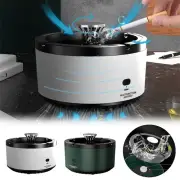 Smart Home Air Purifier For USB Rechargeable Air Cleaner Compact