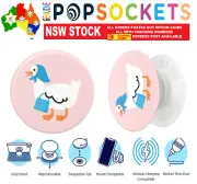 PopSockets Pop Socket Mother Duck Popsocket Phone Stand Holder Mount