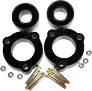 Lift kit Complete Front & Rear 30mm 1.2" for Mercedes-Benz C/E/GLC/CLS-Class