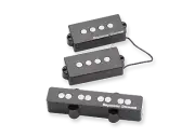 Seymour Duncan Quarter Pound P-J Bass Set