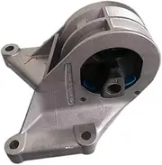 22111495798 Transmission Mount Compatible with Mini Petrol Cooper Convertible/Hatch 2001-2008 1pc