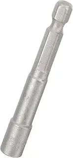 UPKOCH Electric Drum Key Drill Bit Durable Tuning Tool for Drum Compact Practical Accessory for Musicians for Outdoor Performances