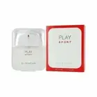 Givenchy Play Sport EDT 1.7 oz/50ml Eau de Toilette for Men Rare Discontinued
