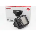 $4000 CANON ST-E3-RT 無線閃燈觸發器