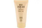 White Diamonds Legacy By Elizabeth Taylor Body Lotion 1.7 Oz