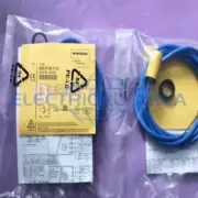 1PC Turck Bi5-P18-Y1X proximity switch Fast Delivery