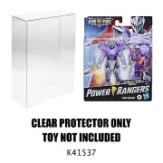 Protector For Power Rangers Dino Fury Void Knight 6-Inch Action Figure