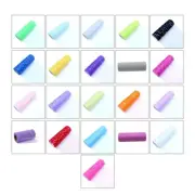 Tulle RollWedding Birthday Girl Performance Show Decoration Gift Ribbon Supplies