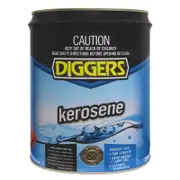 DIGGERS 20L Household Kerosene